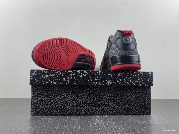 HYPE FQ1579-006 Jordan Low Bred Spizike 0805